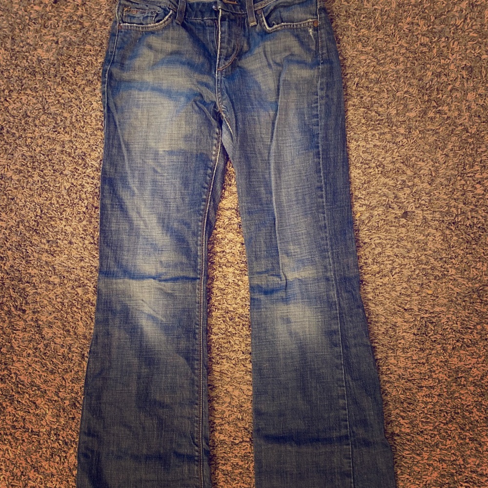 Joes Jeans